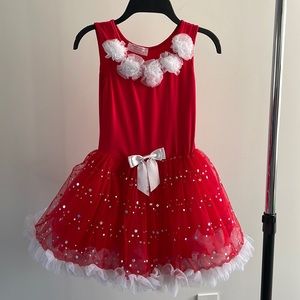 Girl dress, Popatu, L